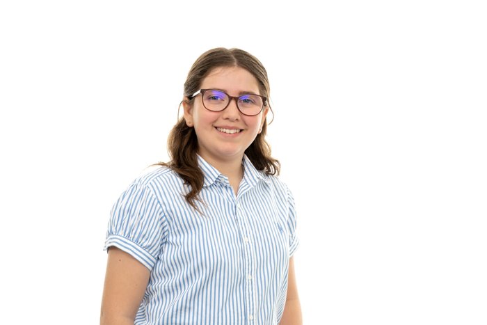 Delfina Fernández Noain